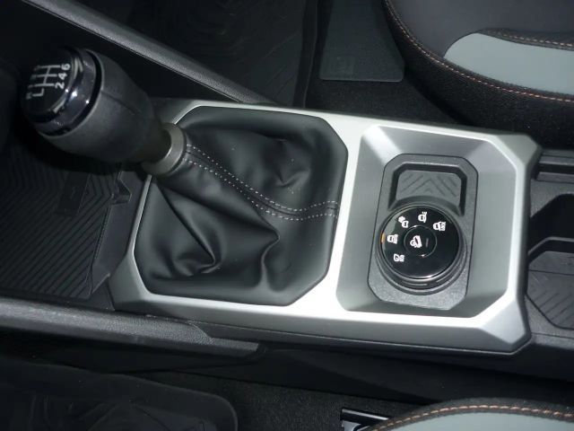 Dacia Duster 4WD Extreme TCe 130