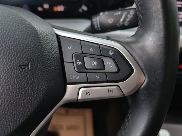 Volkswagen Golf Rabbit TSI