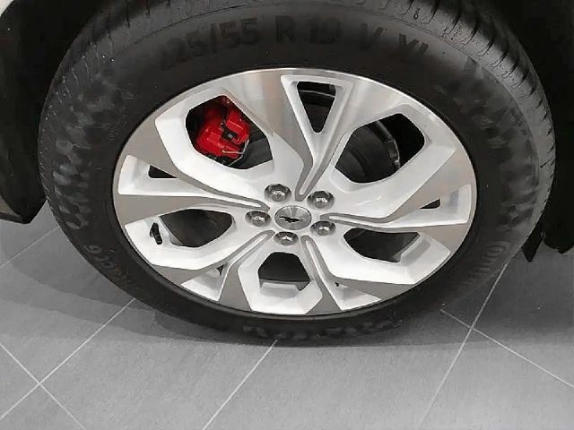 Ford Mustang Mach-E AWD