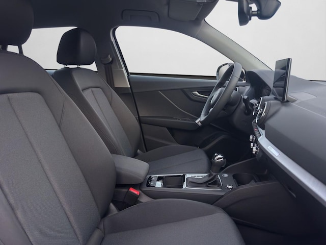 Audi Q2 35 TFSI S-Tronic
