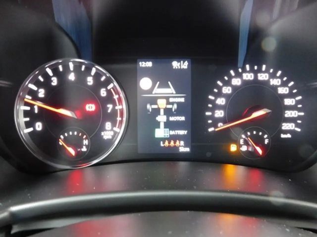 Suzuki Swift 4x2 Comfort DualJet Hybrid