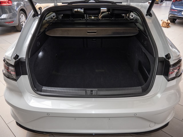 Volkswagen Arteon Shooting Brake 2.0 TSI 4Motion