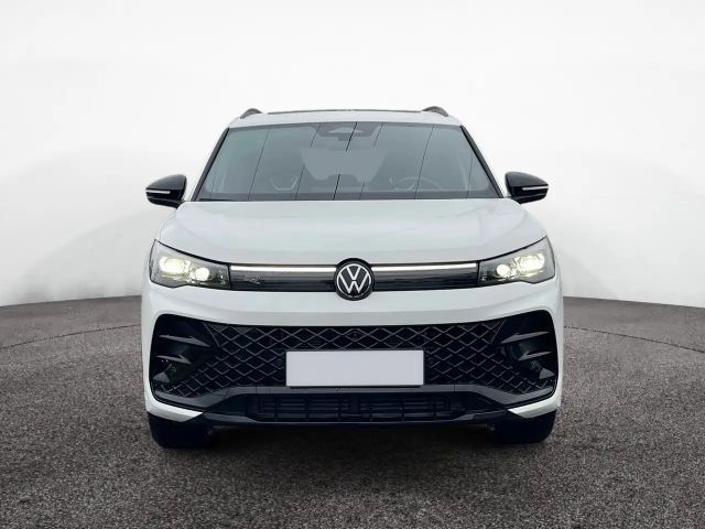 Volkswagen Tiguan 4Motion DSG R-Line