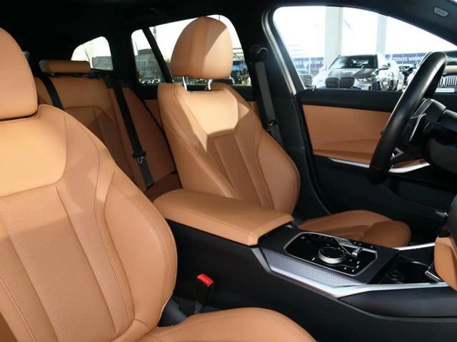 BMW 330 330e M-Sport Touring