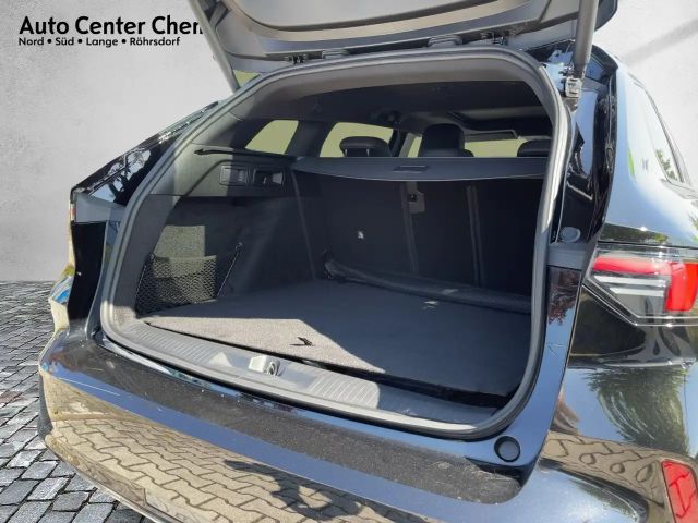 Opel Astra GS-Line Grand Sport Sports Tourer