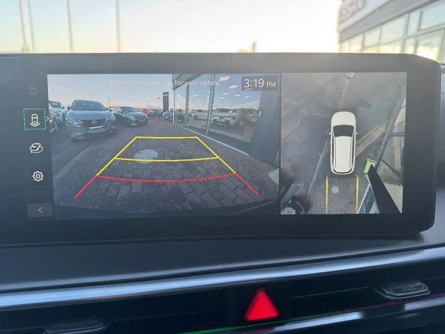 Kia Sorento 7-zitter Vierwielaandrijving