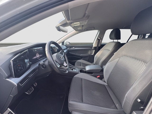 Volkswagen Golf 2.0 TDI Golf VIII Variant