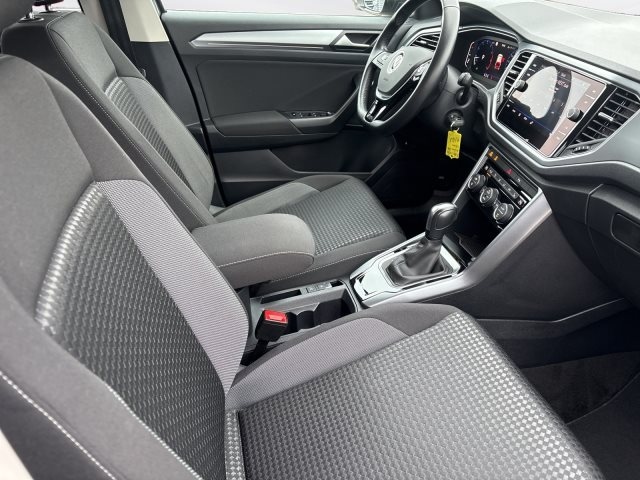 Volkswagen T-Roc 1.5 TSI DSG