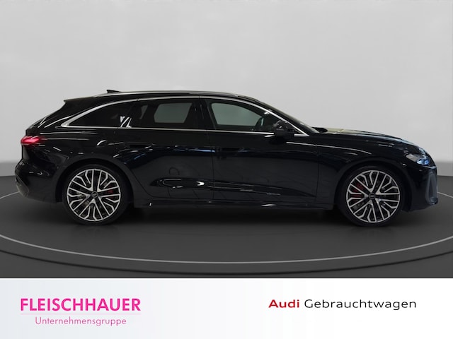 Audi A5 Avant Quattro S-Tronic