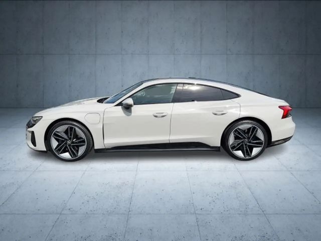 Audi e-tron GT Induvidual/Matrix/B&O/21''/Luf