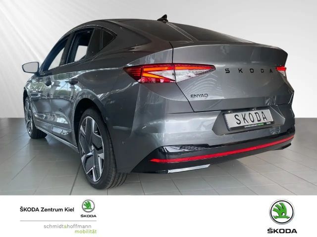 Skoda Enyaq Coupe Lounge RS