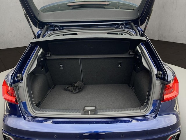 Audi A1 25 TFSI S-Line S-Tronic Sportback