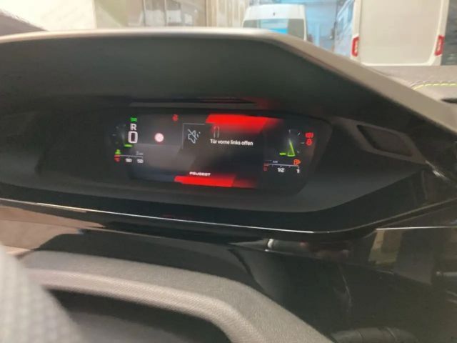 Peugeot 308 EAT8 GT-Line PureTech SW