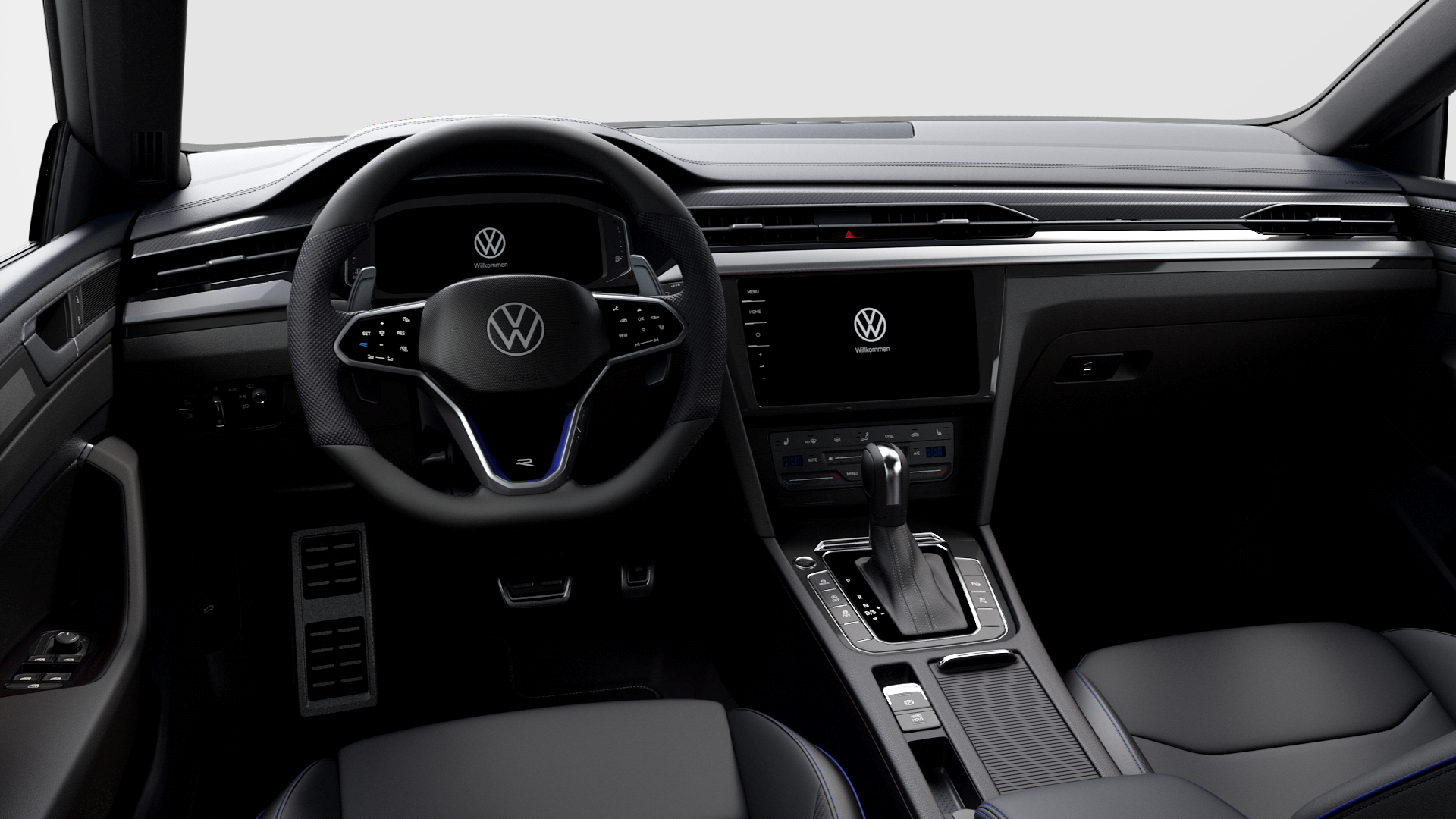 Volkswagen Arteon Shooting Brake 2.0 TSI DSG