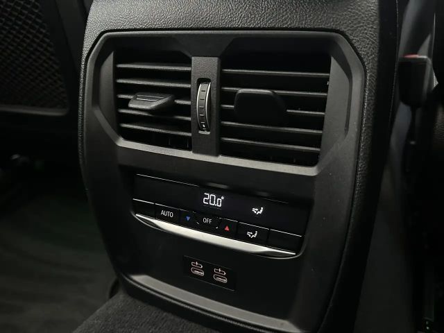 BMW i4 Coupé M-Sport eDrive40