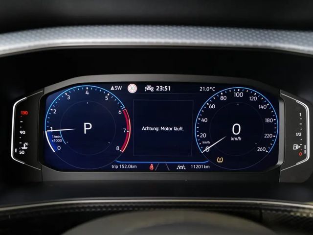 Volkswagen T-Cross 1.0 TSI DSG