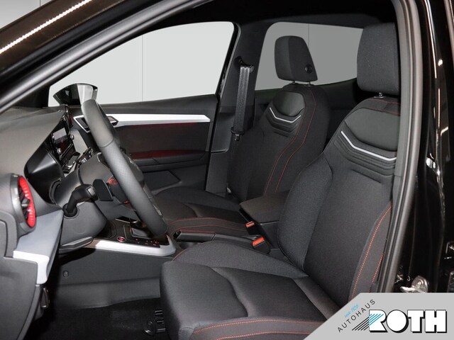 Seat Arona 1.0 TSI DSG FR-lijn