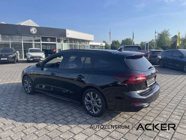 Ford Focus ST Line Wagon