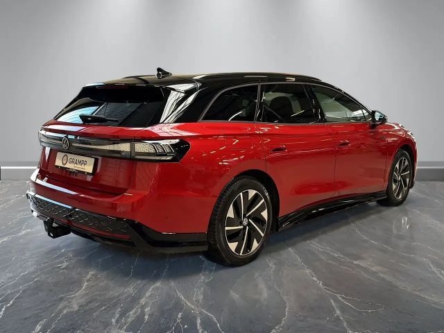 Volkswagen ID.7 GTX Tourer