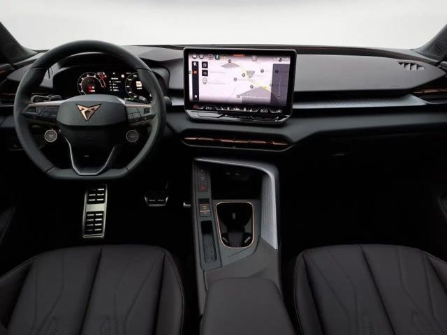 Cupra Terramar 2.0 TSI VZ