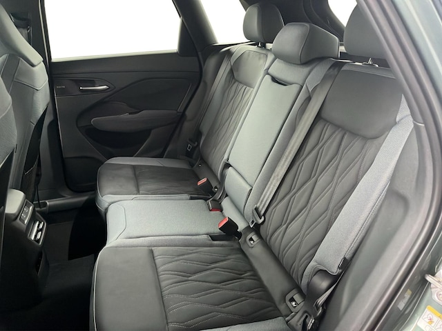 Audi Q3 Quattro S-Tronic