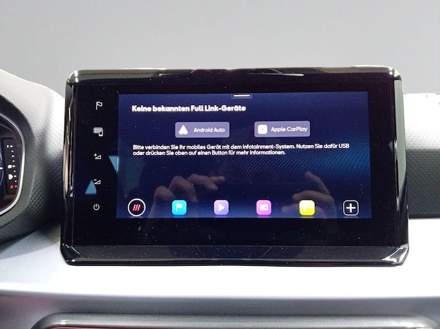 Seat Arona DSG FR-lijn