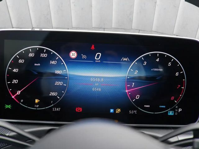 Mercedes-Benz C 180 Sedan