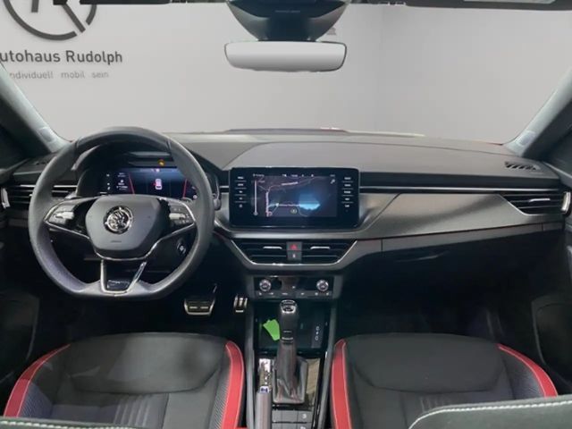 Skoda Kamiq 1.0 TSI Monte Carlo