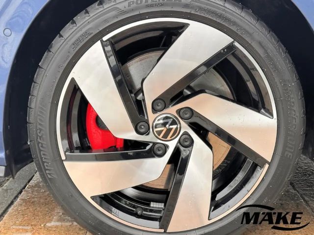 Volkswagen Golf DSG GTE Style eHybrid