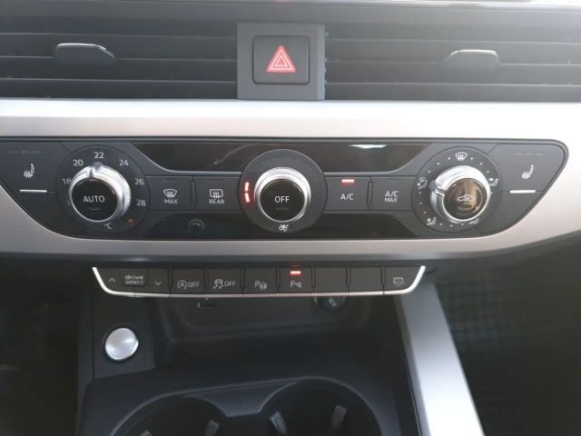 Audi A4 40 TFSI Quattro
