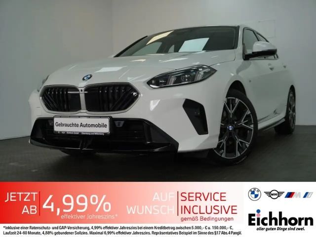 BMW 120 120i 5-deurs Sedan