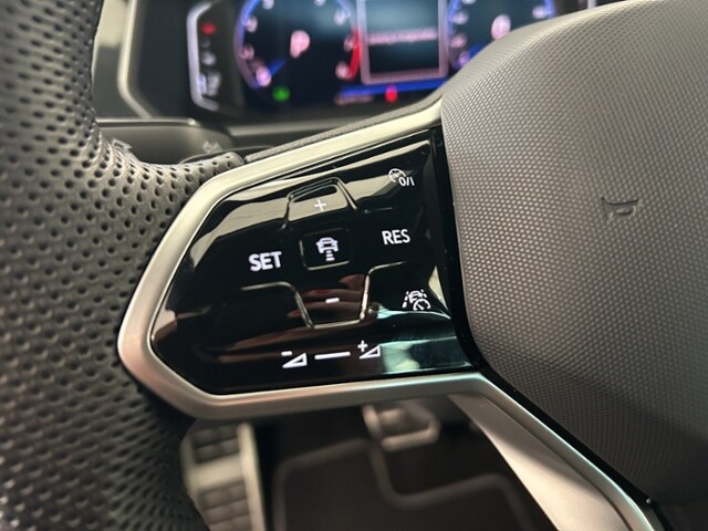 Volkswagen Tiguan 1.5 TSI DSG