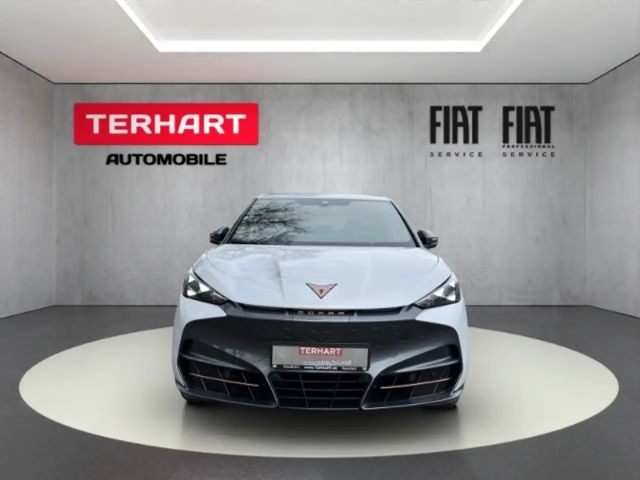 Cupra Tavascan Endurance