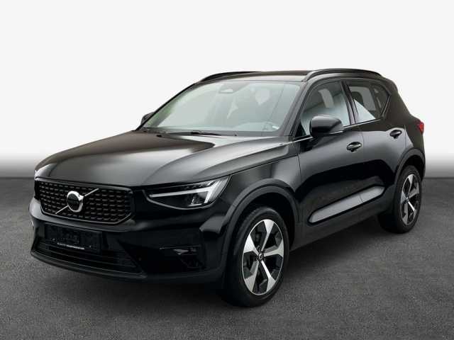 Volvo XC40 XC40