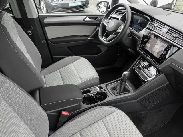 Volkswagen Touran 1.5 TSI Comfortline DSG