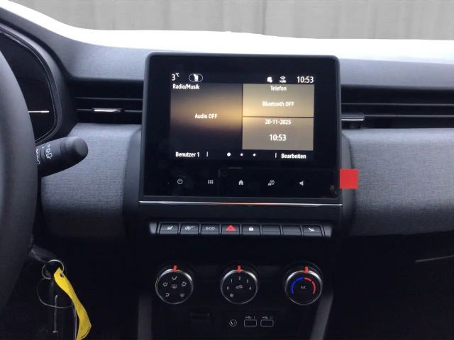 Renault Clio Evolution