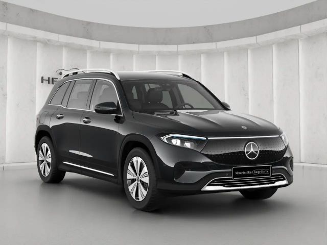 Mercedes-Benz EQB 350 4MATIC Progressive