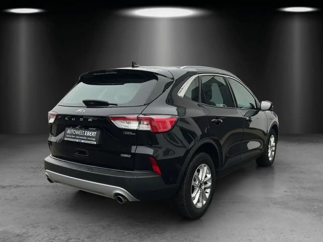 Ford Kuga Plug in Hybrid Titanium