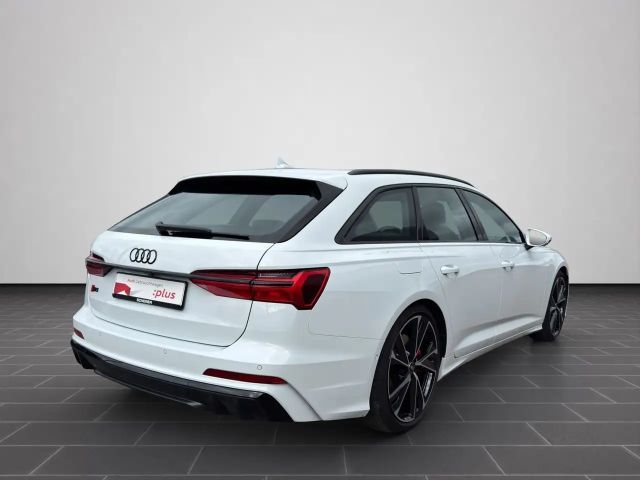 Audi S6 3.0 TDI Quattro