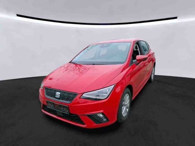 Seat Ibiza 1.0 TSI Style