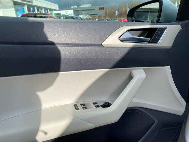 Volkswagen Polo 1.0 TSI Highline