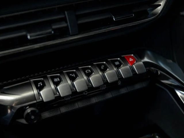 Peugeot 5008 Allure Pack