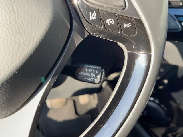 Toyota C-HR Hybride Team D