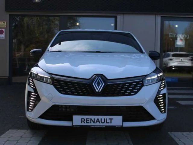 Renault Clio TCe 90 Techno