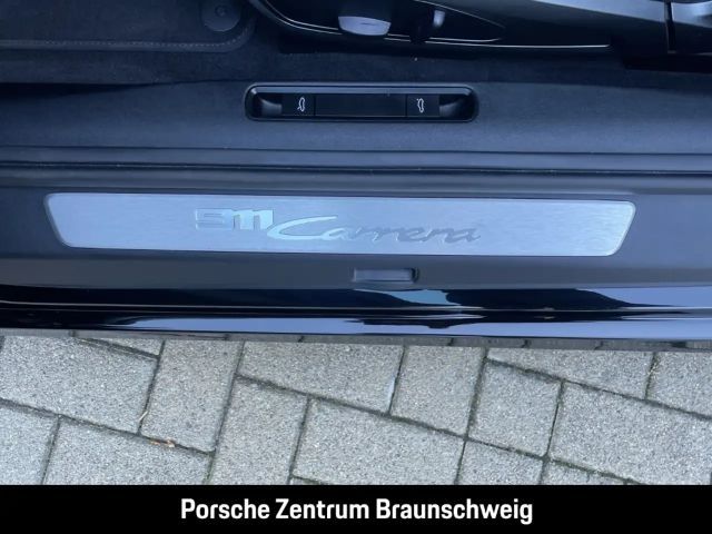 Porsche 992 Carrera Coupé