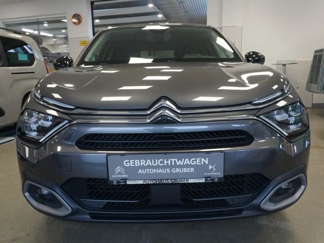 Citroën C4 PureTech Shine