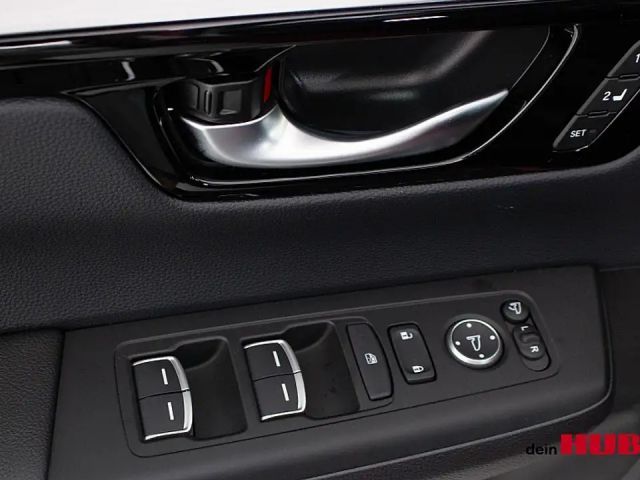 Honda CR-V Advance e:HEV i-MMD