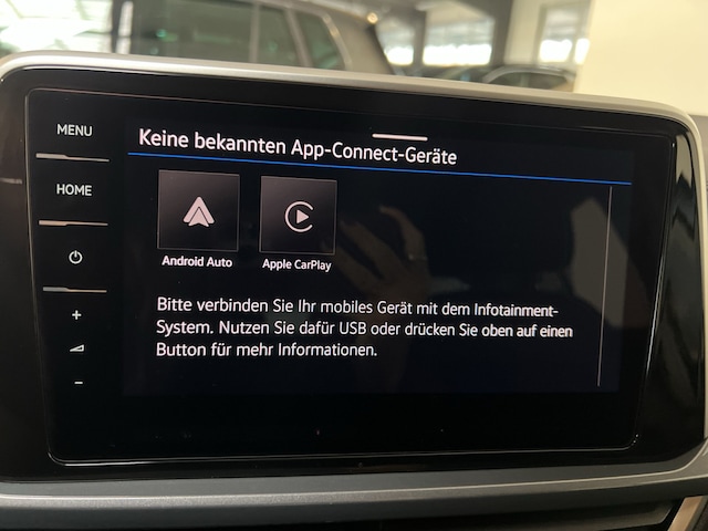 Volkswagen T-Roc 1.5 TSI DSG Style