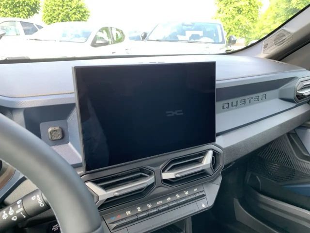 Dacia Duster TCe 130