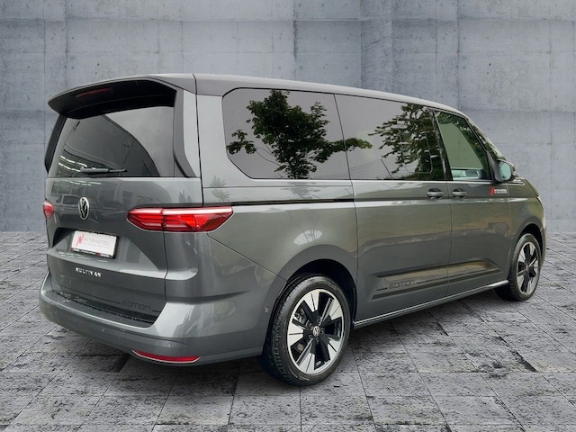 Volkswagen Multivan DSG Lang T7